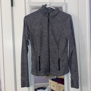 lululemon jacket